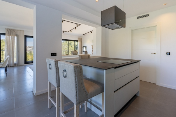 3 bed villa in Jávea