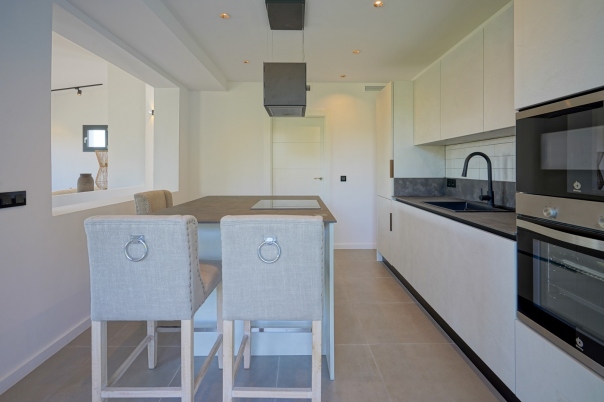 3 bed villa in Jávea