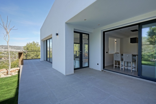 3 bed villa in Jávea