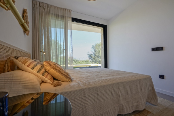 3 bed villa in Jávea