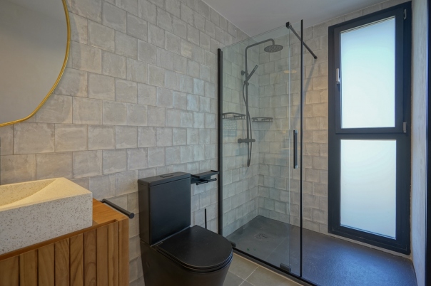 3 bed villa in Jávea