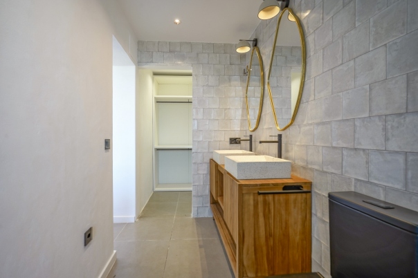 3 bed villa in Jávea