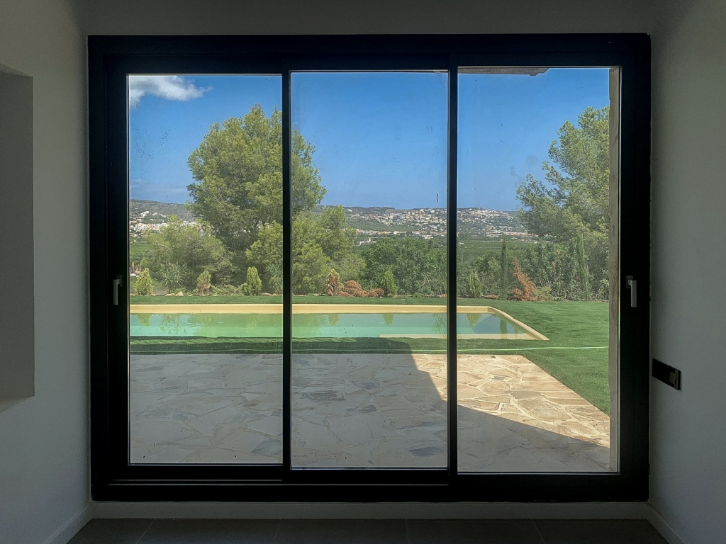 3 bed villa in Jávea