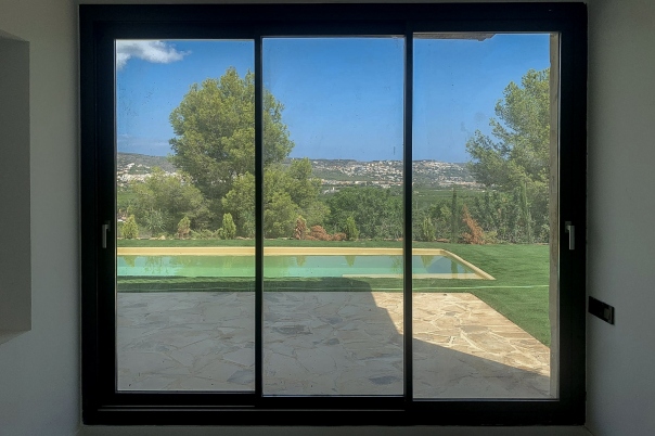 3 bed villa in Jávea