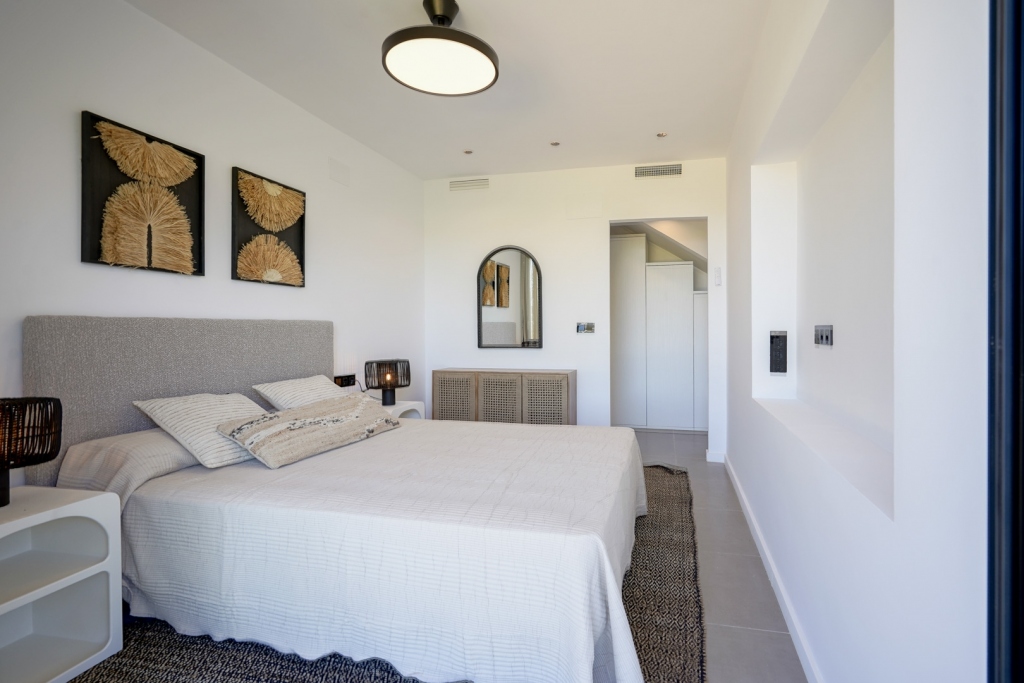 3 bed villa in Jávea