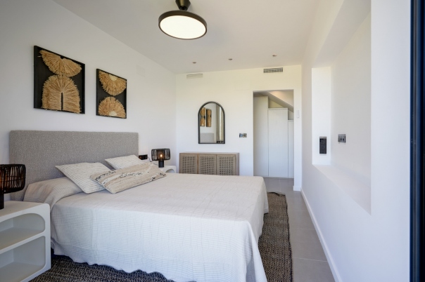 3 bed villa in Jávea