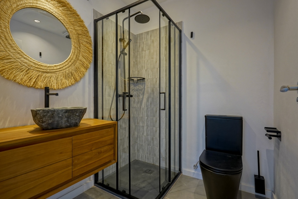 3 bed villa in Jávea