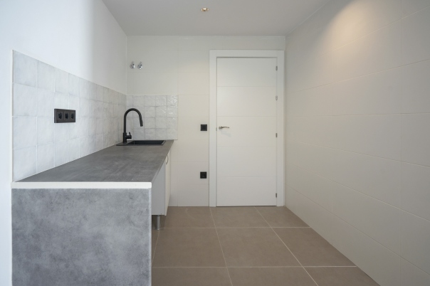 3 bed villa in Jávea
