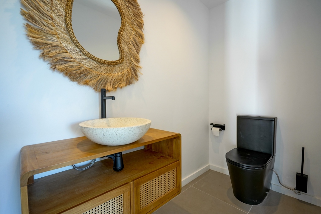 3 bed villa in Jávea