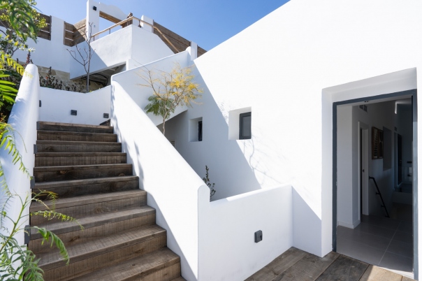 3 bed villa in Jávea