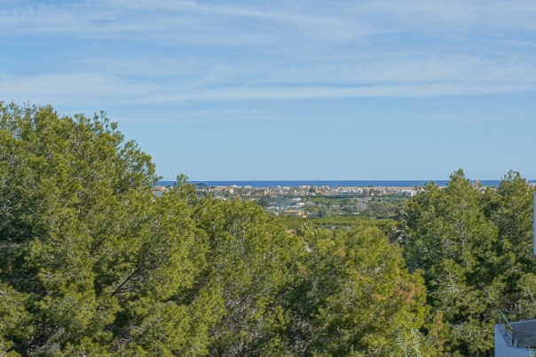 3 bed villa in Jávea