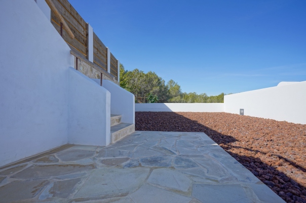 3 bed villa in Jávea