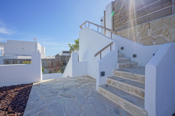 3 bed villa in Jávea