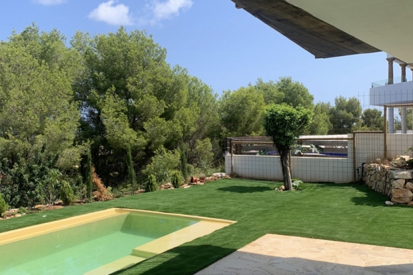3 bed villa in Jávea
