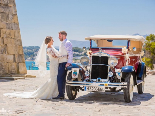 Planning the perfect Costa Blanca wedding in Spain