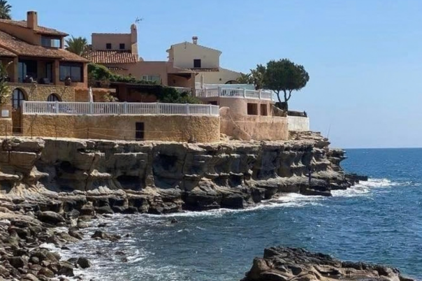 Which Moraira Beach Should You Visit? Beaches and Coves Compared