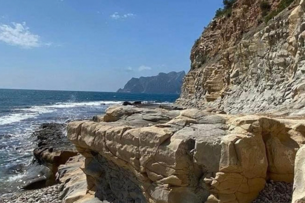 Which Moraira Beach Should You Visit? Beaches and Coves Compared