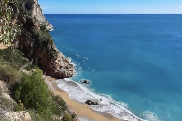 Which Moraira Beach Should You Visit? Beaches and Coves Compared
