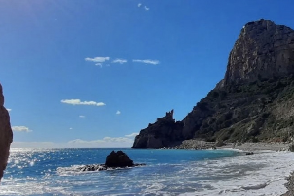 Which Moraira Beach Should You Visit? Beaches and Coves Compared