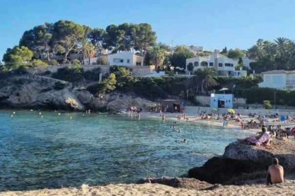 Which Moraira Beach Should You Visit? Beaches and Coves Compared