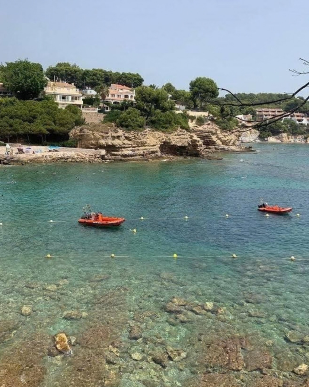Which Moraira Beach Should You Visit? Beaches and Coves Compared
