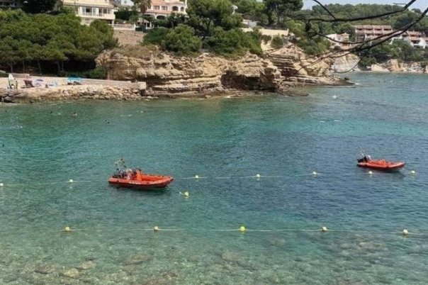 Which Moraira Beach Should You Visit? Beaches and Coves Compared
