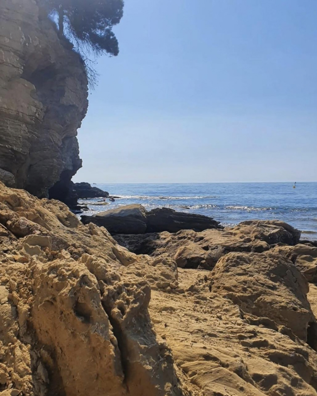 Which Moraira Beach Should You Visit? Beaches and Coves Compared
