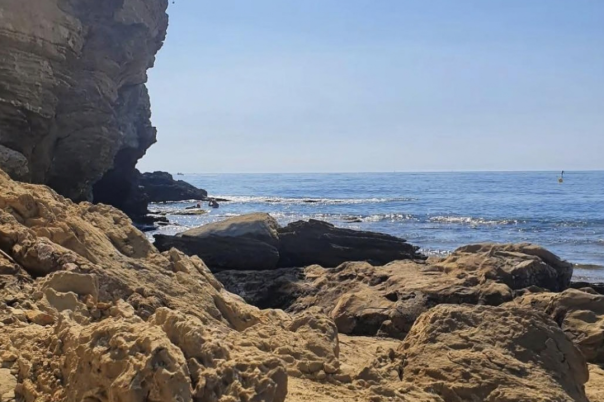 Which Moraira Beach Should You Visit? Beaches and Coves Compared