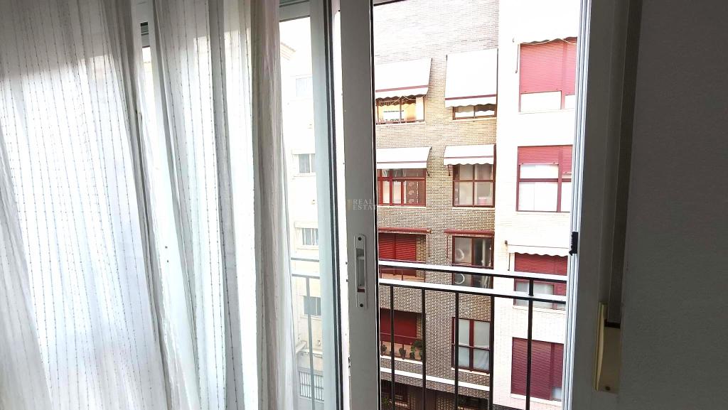 2 bed apartment in Elche/Elx