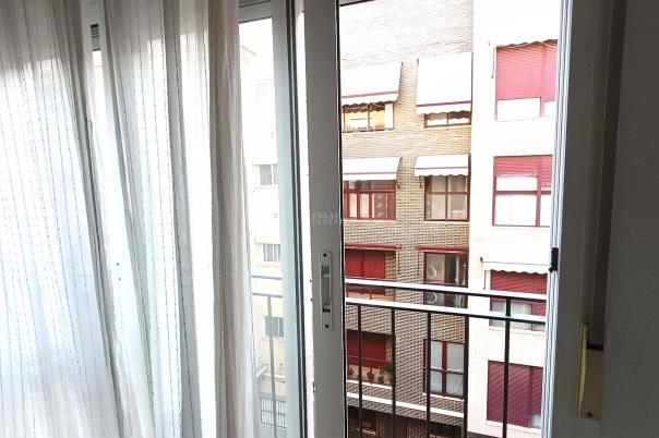 2 bed apartment in Elche/Elx