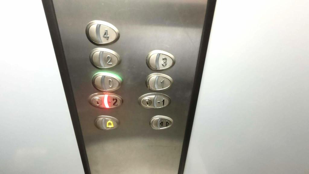 2 bed apartment in Elche/Elx