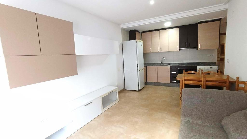 2 bed apartment in Elche/Elx