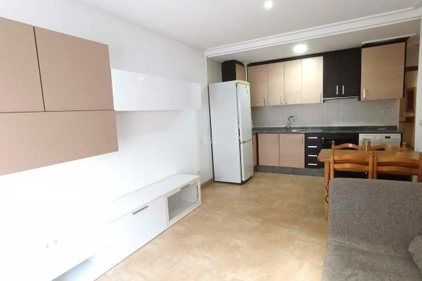 2 bed apartment in Elche/Elx