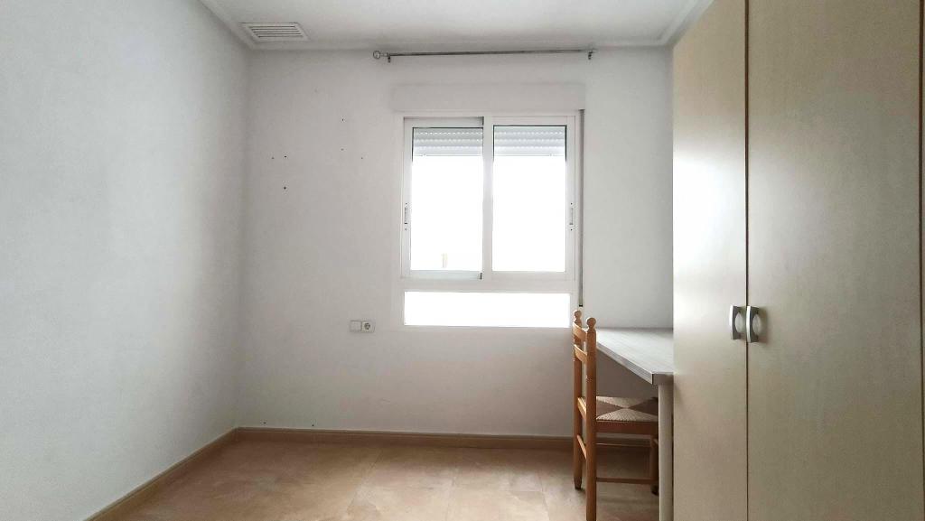 2 bed apartment in Elche/Elx