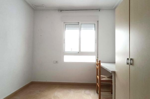 2 bed apartment in Elche/Elx