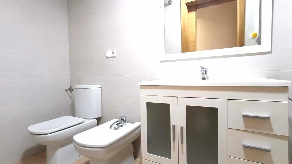 2 bed apartment in Elche/Elx