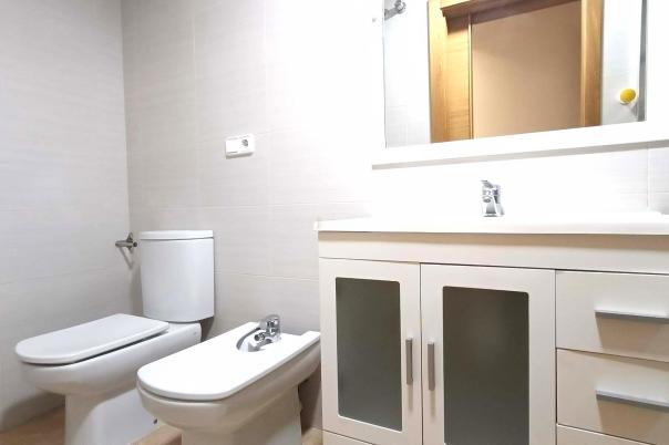 2 bed apartment in Elche/Elx