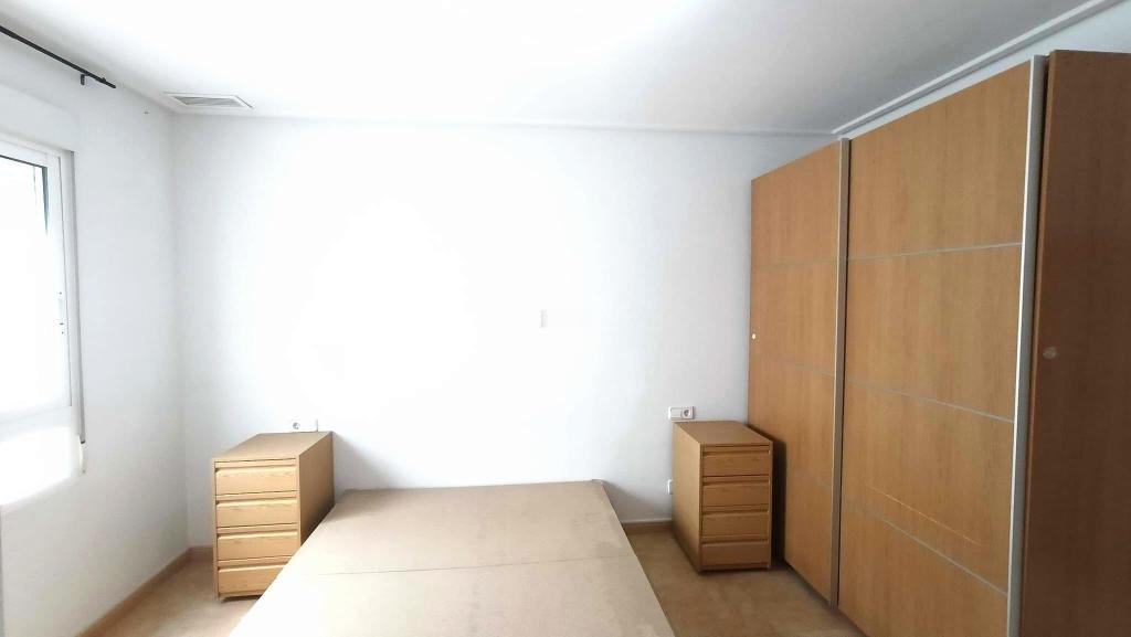 2 bed apartment in Elche/Elx