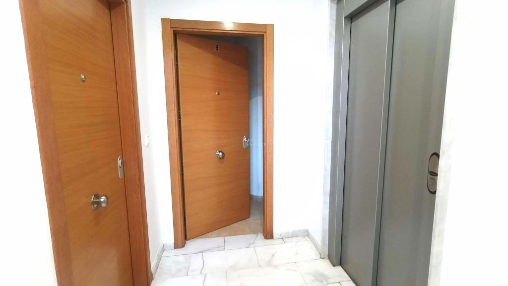 2 bed apartment in Elche/Elx