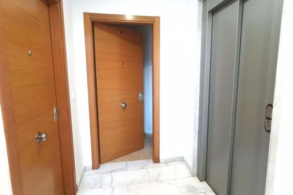 2 bed apartment in Elche/Elx