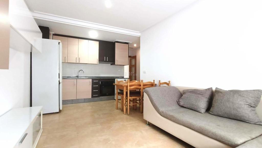 2 bed apartment in Elche/Elx