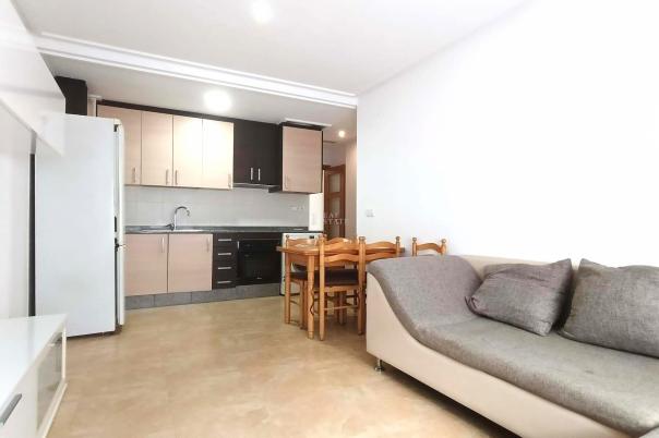 2 bed apartment in Elche/Elx