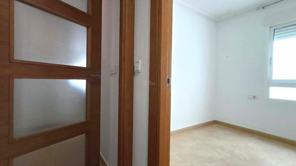 2 bed apartment in Elche/Elx
