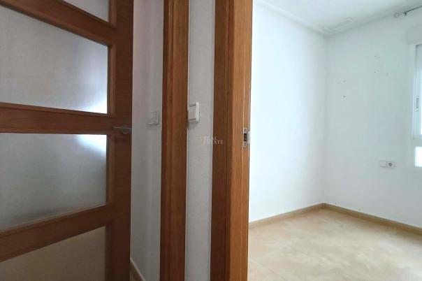 2 bed apartment in Elche/Elx