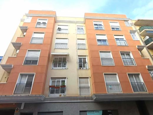 2 bed apartment in Elche/Elx
