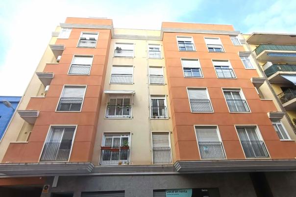 2 bed apartment in Elche/Elx