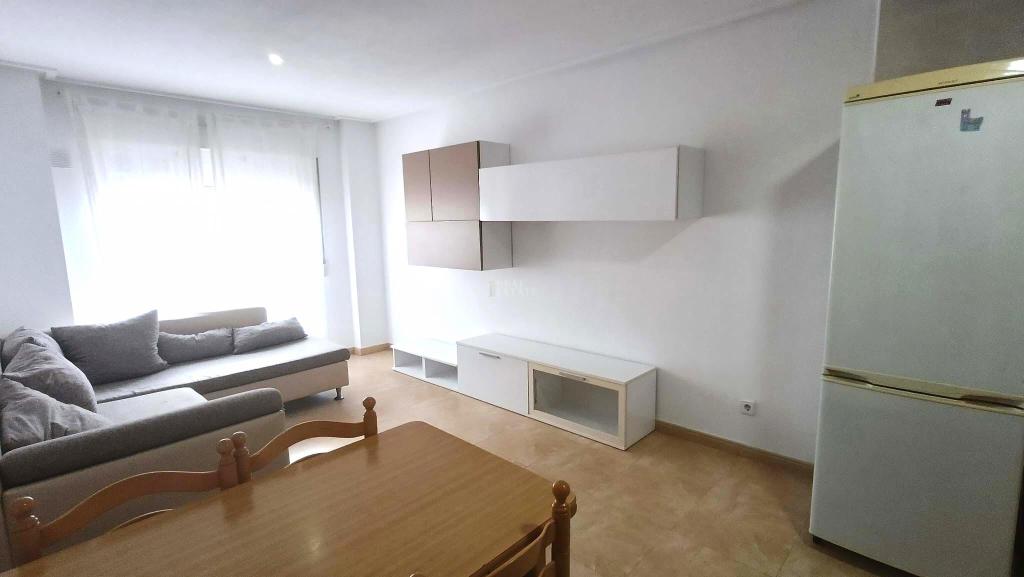 2 bed apartment in Elche/Elx