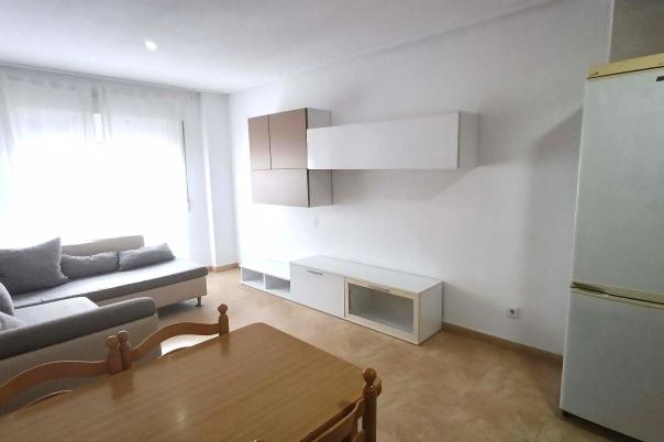 2 bed apartment in Elche/Elx
