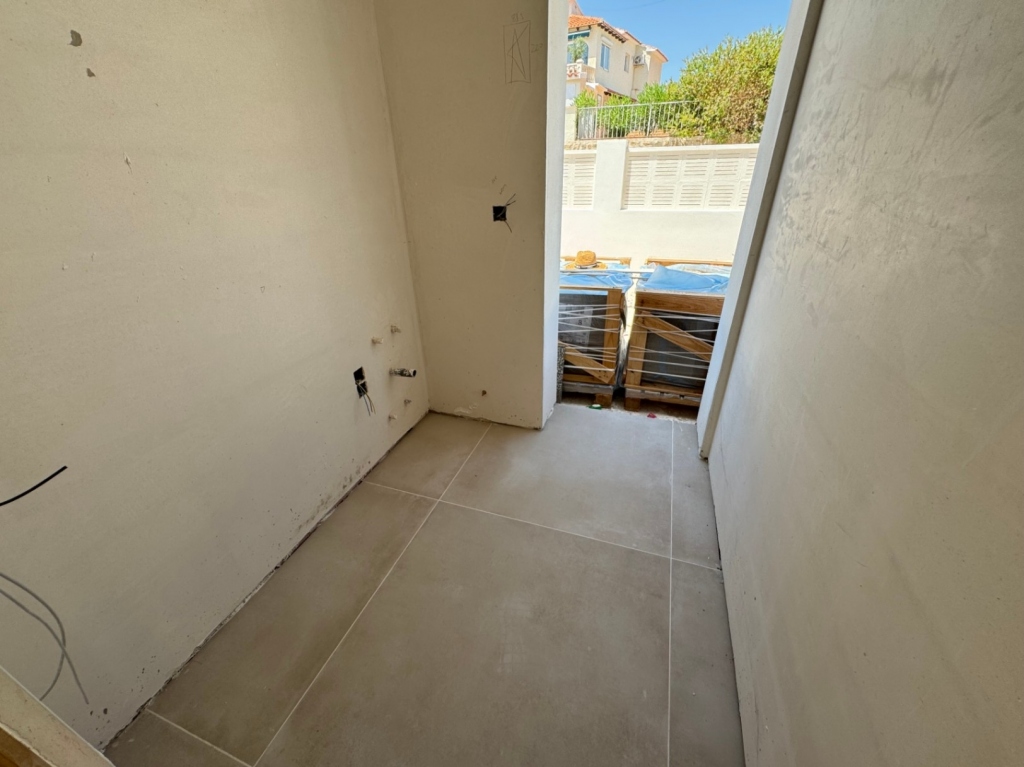 4 bed villa in Calpe