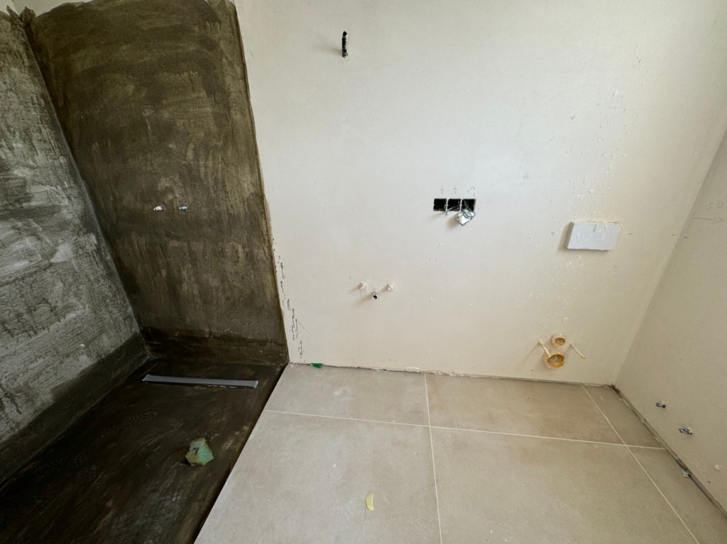 4 bed villa in Calpe